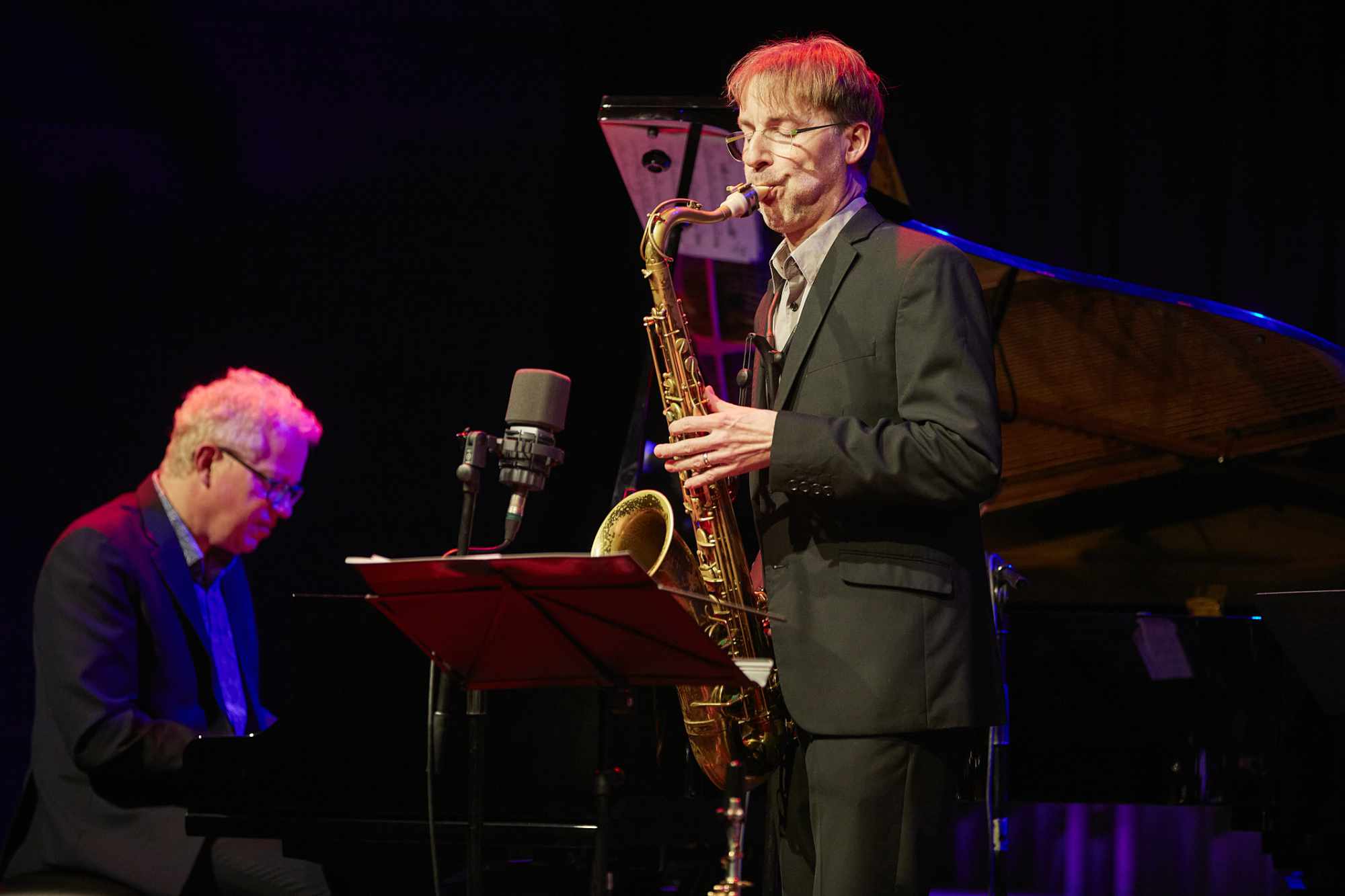 2026 Madrigal Moods in Nürnberg