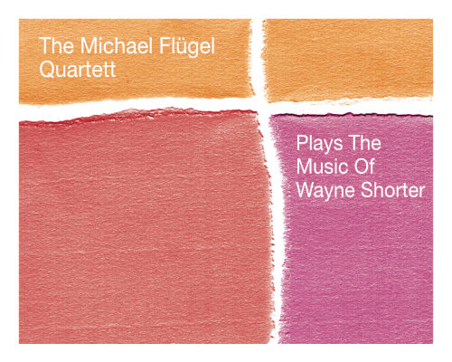 Michael Flügel Quartett