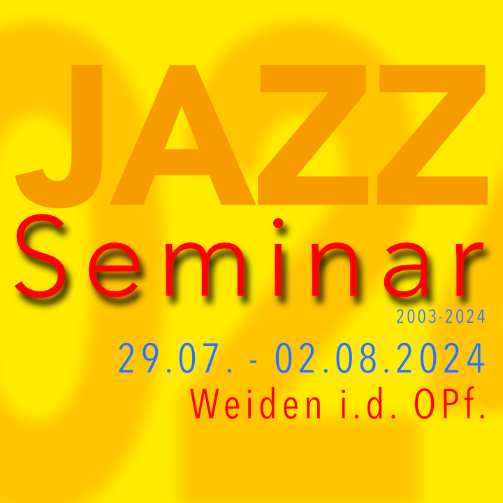 Jazzseminar Weiden