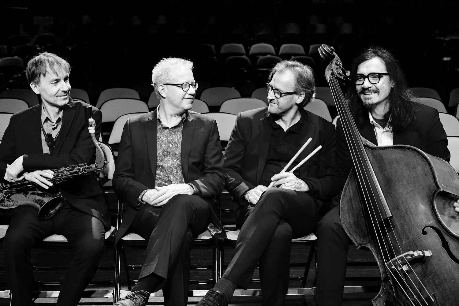 Januar 2026 Madrigal Moods in Nürnberg